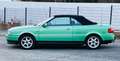Audi Cabriolet 2.6 V6 Schalter Klima SHZ el. Verdeck Grün - thumbnail 20