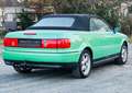 Audi Cabriolet 2.6 V6 Schalter Klima SHZ el. Verdeck Grün - thumbnail 3