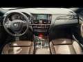 BMW X4 xDrive30dA 258ch M Sport Noir - thumbnail 8