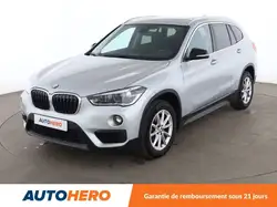 BMW X1 sDrive16d Business Design