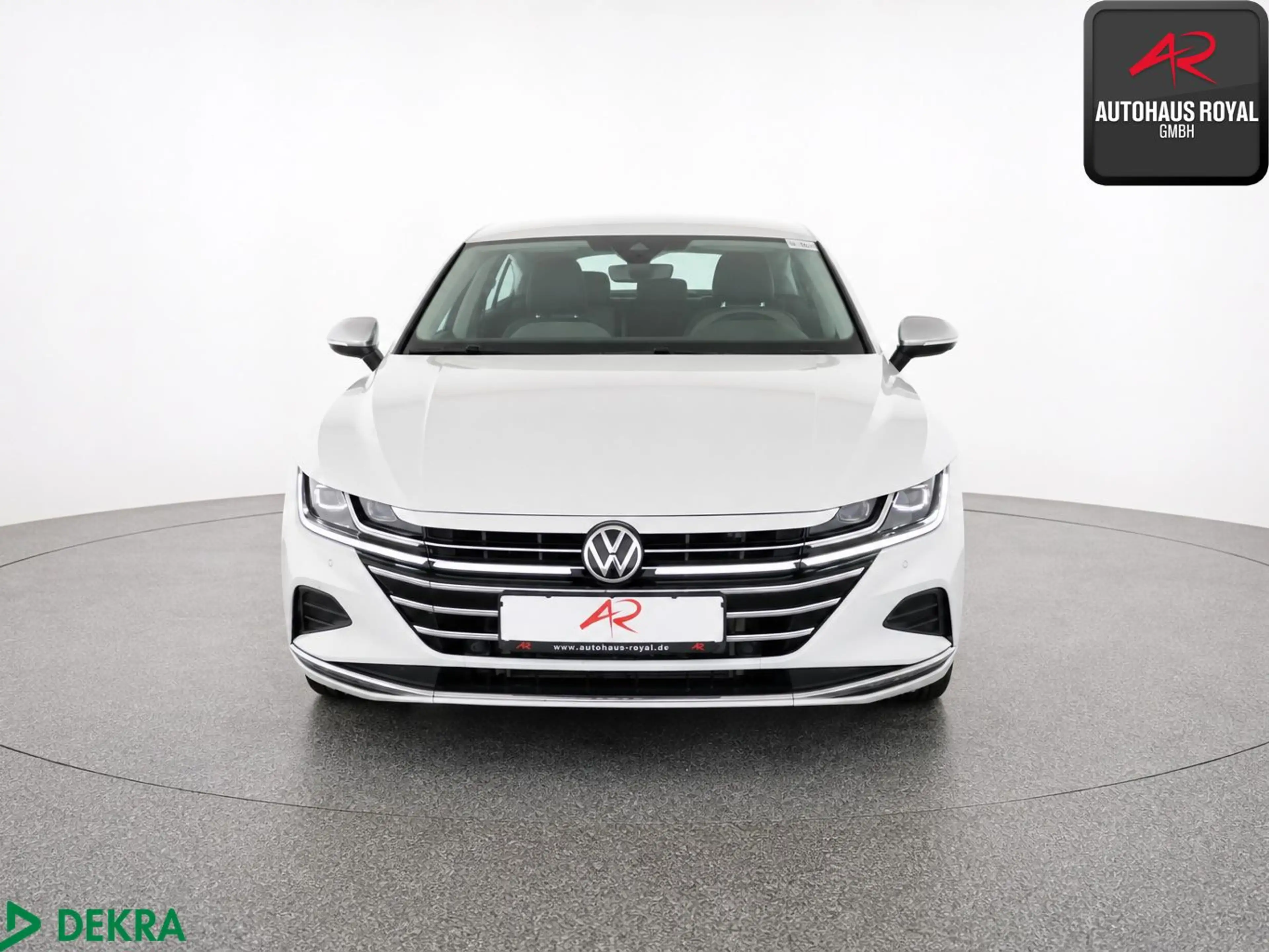 Volkswagen Arteon 2.0 TDI 4M R LINE 18Z HUD,360,MASSAGE,ACC — photo 8