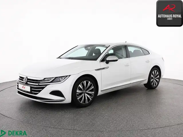 Volkswagen Arteon 2.0 TDI 4M R LINE 18Z HUD,360,MASSAGE,ACC