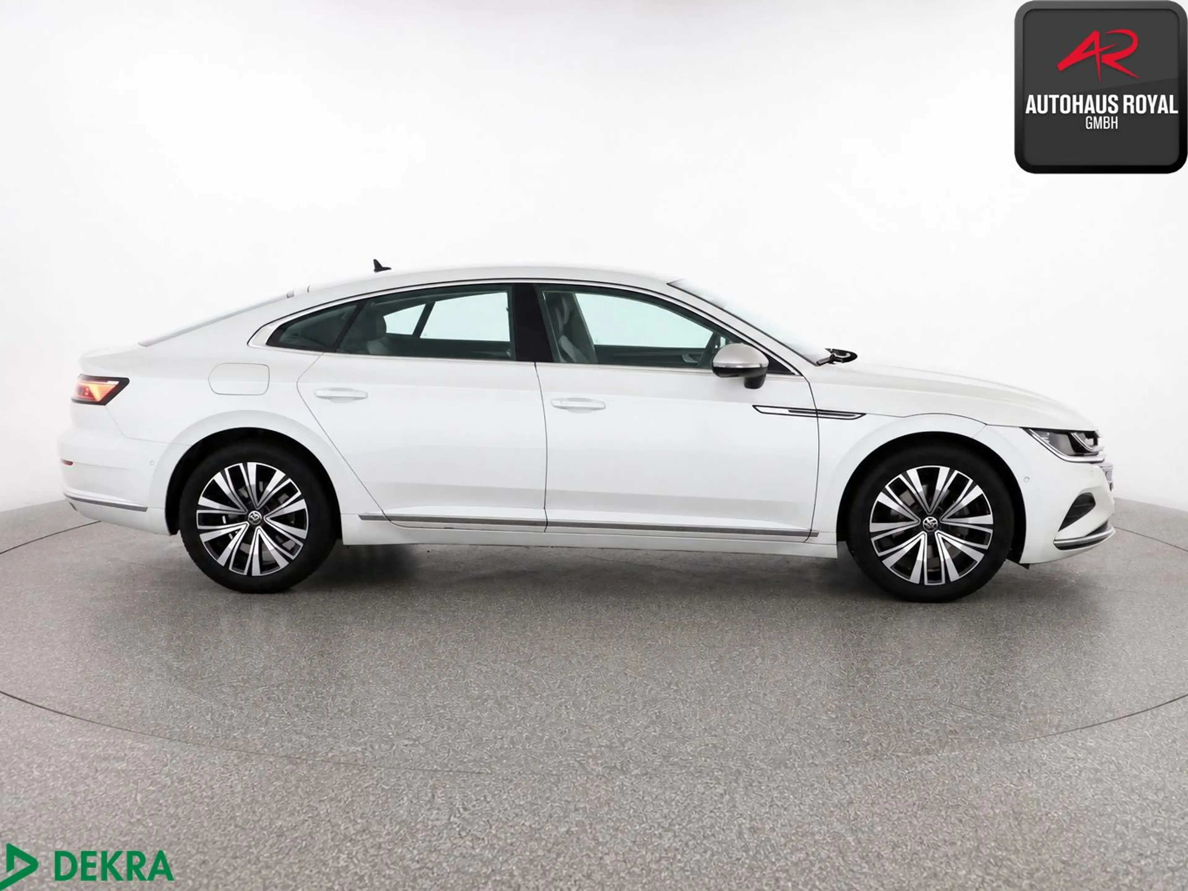 Volkswagen Arteon 2.0 TDI 4M R LINE 18Z HUD,360,MASSAGE,ACC — photo 6