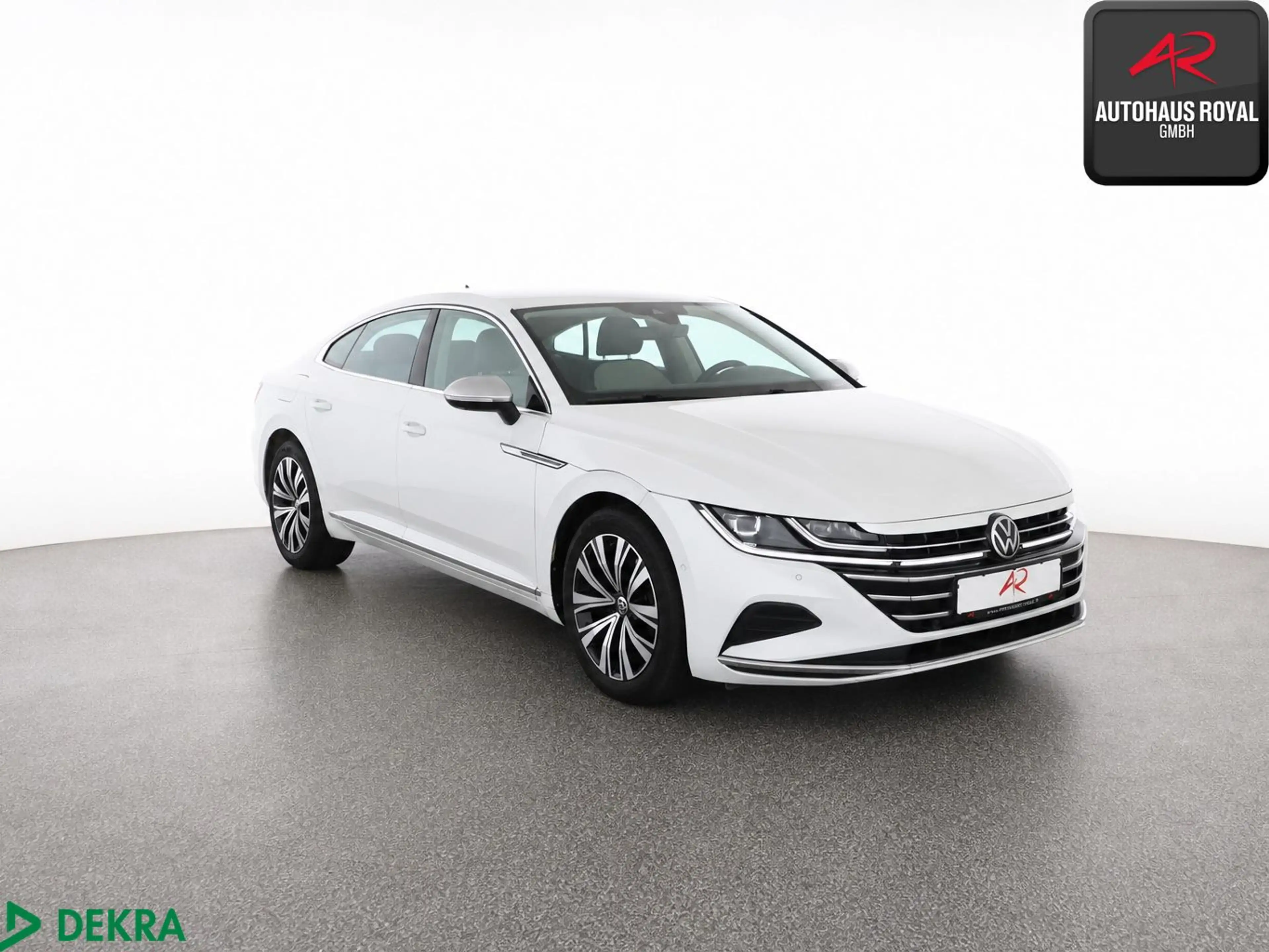 Volkswagen Arteon 2.0 TDI 4M R LINE 18Z HUD,360,MASSAGE,ACC — photo 7