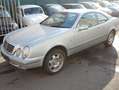 Mercedes-Benz CLK 230 CLK-Klasse Coupe Kompressor Sport Plateado - thumbnail 3