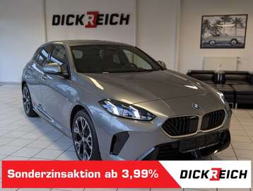 i M-Sport LED-Adaptiv AHK Kamera 18"