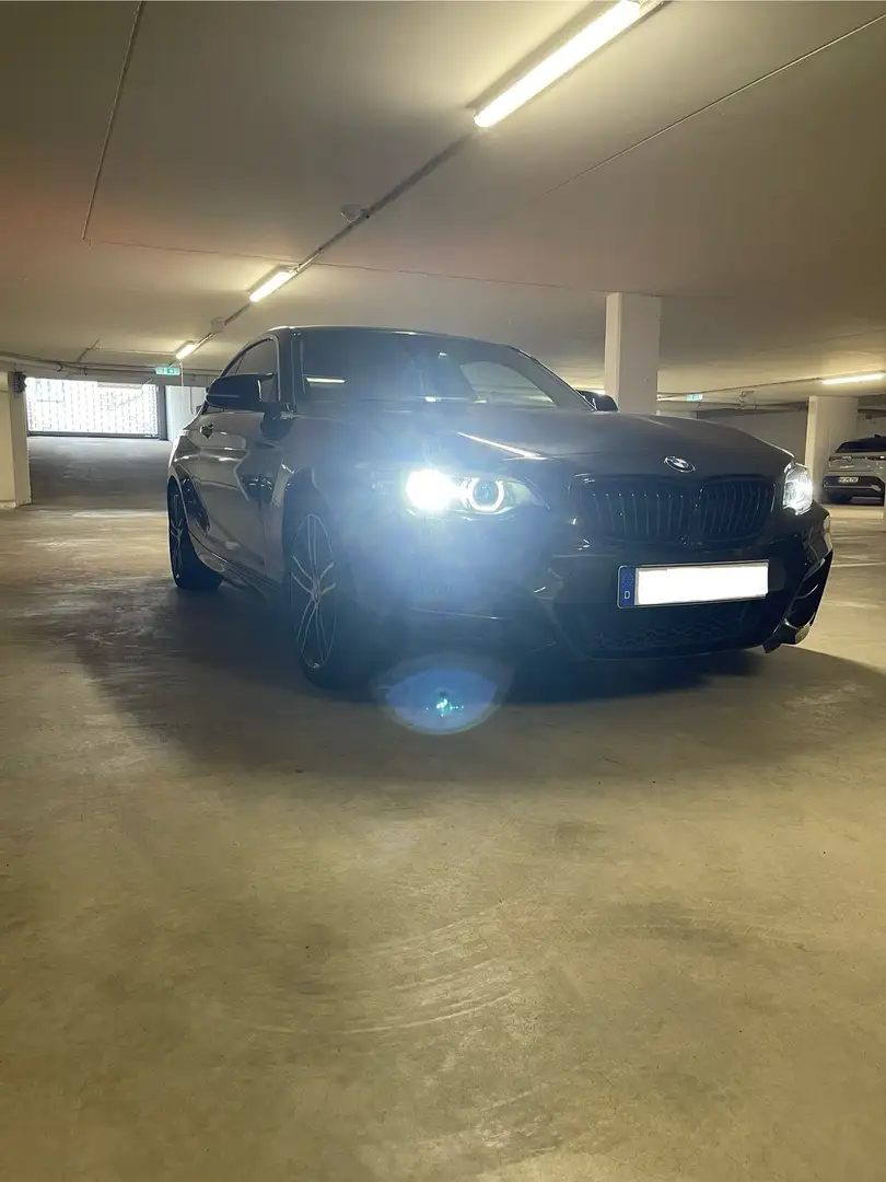 BMW 240 M240i Coupe Aut. - 2