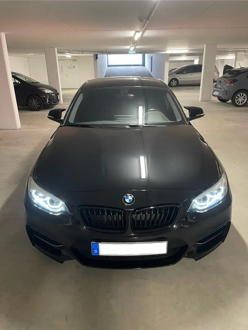 BMW 240 M240i Coupe Aut. - 1