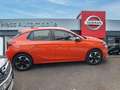 Opel Corsa-e Corsa-e 136ch Edition Business Radar AR Carplay Oranje - thumbnail 9