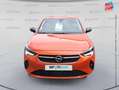 Opel Corsa-e Corsa-e 136ch Edition Business Radar AR Carplay Orange - thumbnail 1