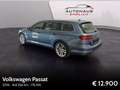 Volkswagen Passat 2.0 TDI Executive 4Motion BlueMotion Tech Blau - thumbnail 4