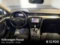 Volkswagen Passat 2.0 TDI Executive 4Motion BlueMotion Tech Blau - thumbnail 8