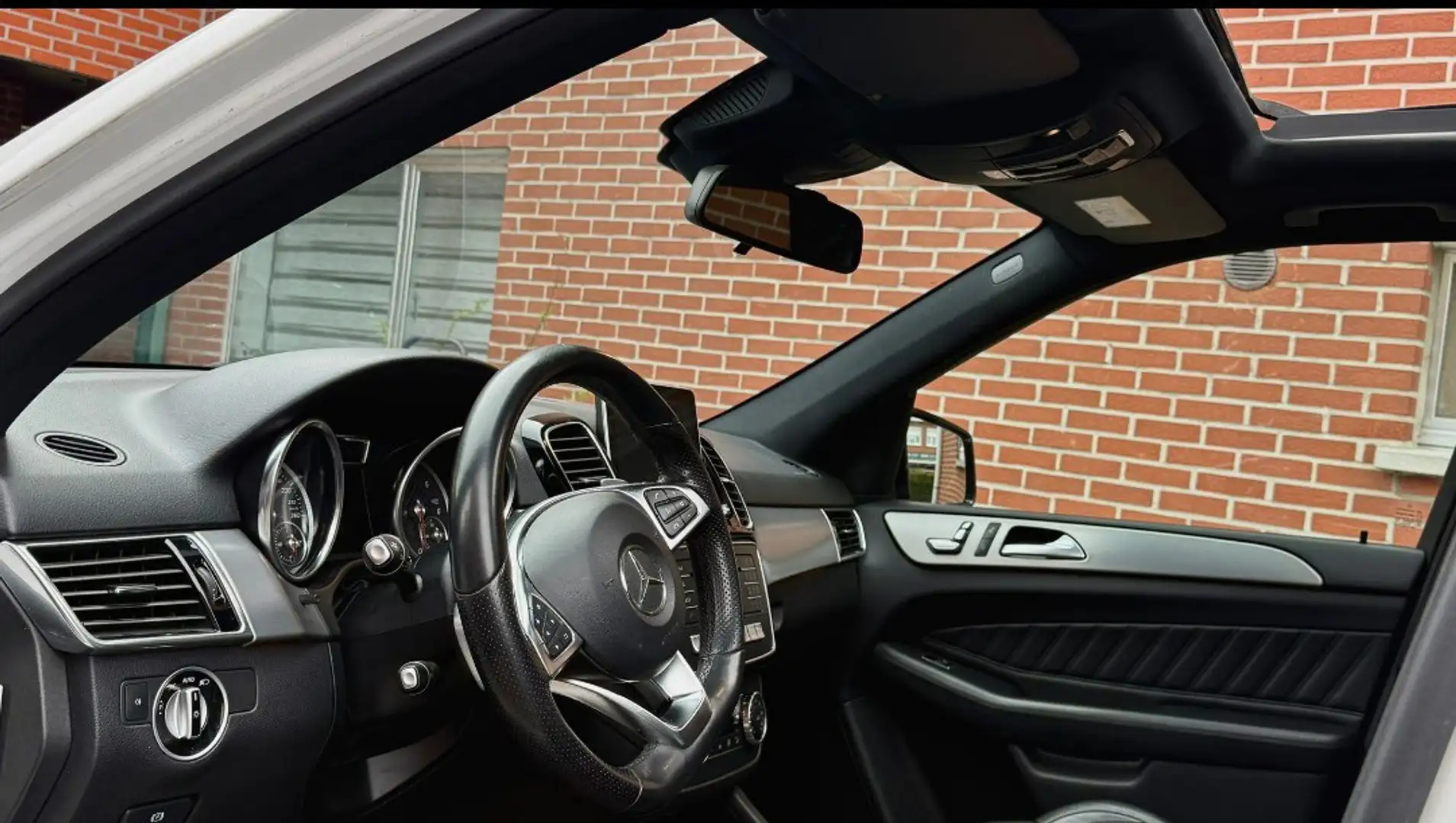 Mercedes-Benz GLE 250 250d 4Matic Aut. - 2