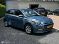 Hyundai i20 1.2 HP i-Motion AIRCO/SOUNDSYSTEM Blauw - thumbnail 13