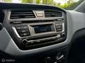 Hyundai i20 1.2 HP i-Motion AIRCO/SOUNDSYSTEM Blauw - thumbnail 6