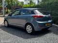 Hyundai i20 1.2 HP i-Motion AIRCO/SOUNDSYSTEM Blauw - thumbnail 3