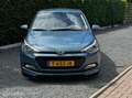Hyundai i20 1.2 HP i-Motion AIRCO/SOUNDSYSTEM Blauw - thumbnail 14