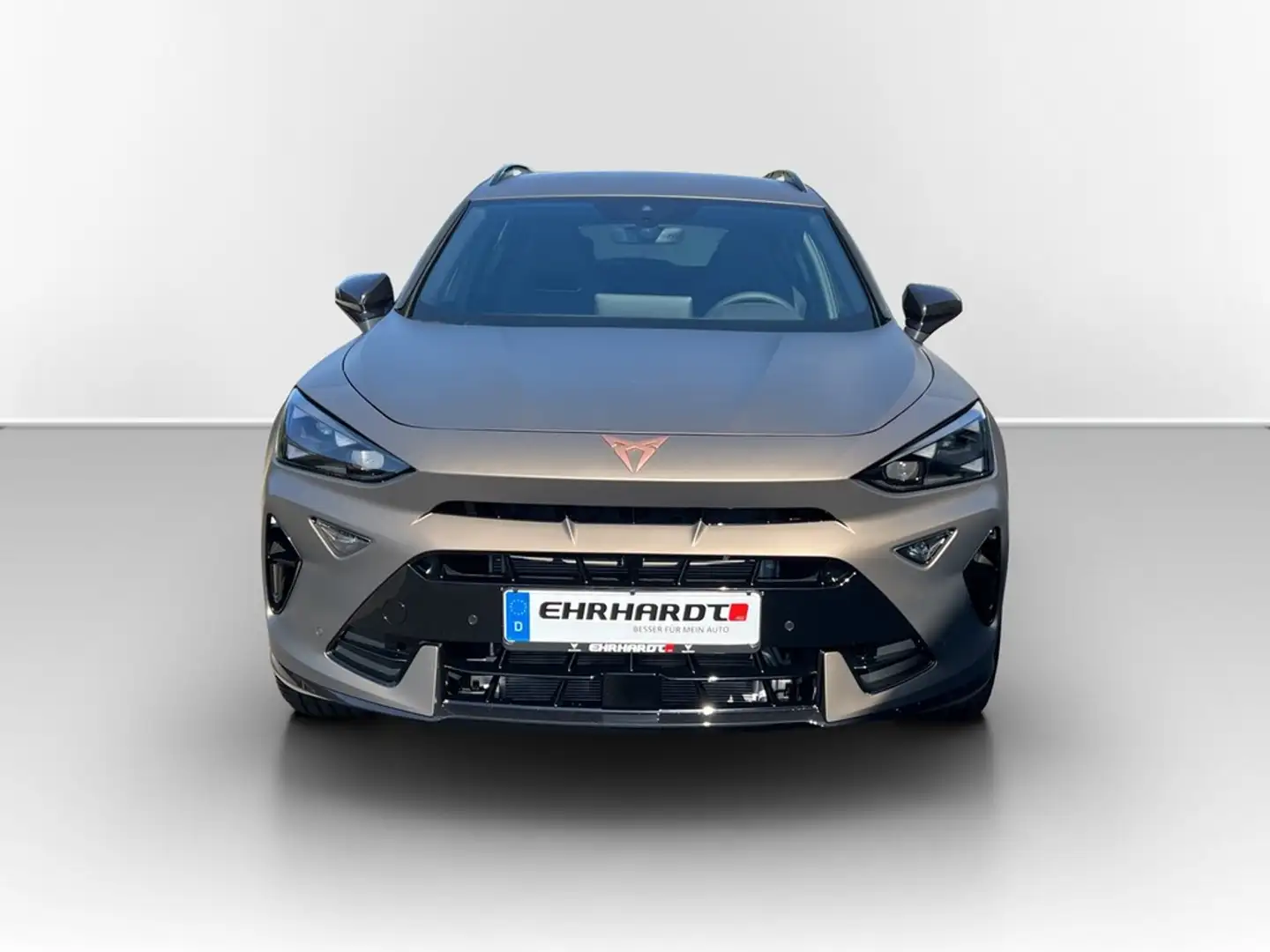 CUPRA Formentor e-Hybrid 1.5 TSI DSG VZ DCC MATRIX*VIRTUAL*NAVI... Gold - 2
