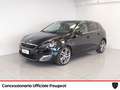 Peugeot 308 5p 1.6 bluehdi allure s&s 120cv eat6 Nero - thumbnail 1