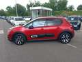 Citroen C3 PureTech 110 S&S MAX Rojo - thumbnail 2