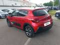 Citroen C3 PureTech 110 S&S MAX Rojo - thumbnail 3