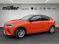 Opel Corsa-e 5-Türer Edition Orange - thumbnail 1
