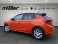 Opel Corsa-e 5-Türer Edition Orange - thumbnail 4