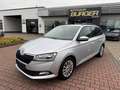 Skoda Fabia Combi Ambition Navi SitzHZG Carplay PDC Tempo Klim Zilver - thumbnail 1