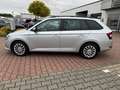Skoda Fabia Combi Ambition Navi SitzHZG Carplay PDC Tempo Klim Zilver - thumbnail 8