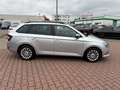 Skoda Fabia Combi Ambition Navi SitzHZG Carplay PDC Tempo Klim Zilver - thumbnail 4