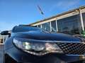 Kia Optima Sportswagon 1.7 CRDi GT-LINE FULL PANORAMA CAMERA Schwarz - thumbnail 7