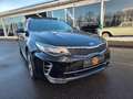 Kia Optima Sportswagon 1.7 CRDi GT-LINE FULL PANORAMA CAMERA Schwarz - thumbnail 5
