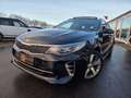 Kia Optima Sportswagon 1.7 CRDi GT-LINE FULL PANORAMA CAMERA Schwarz - thumbnail 3