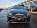 Kia Optima Sportswagon 1.7 CRDi GT-LINE FULL PANORAMA CAMERA Schwarz - thumbnail 4