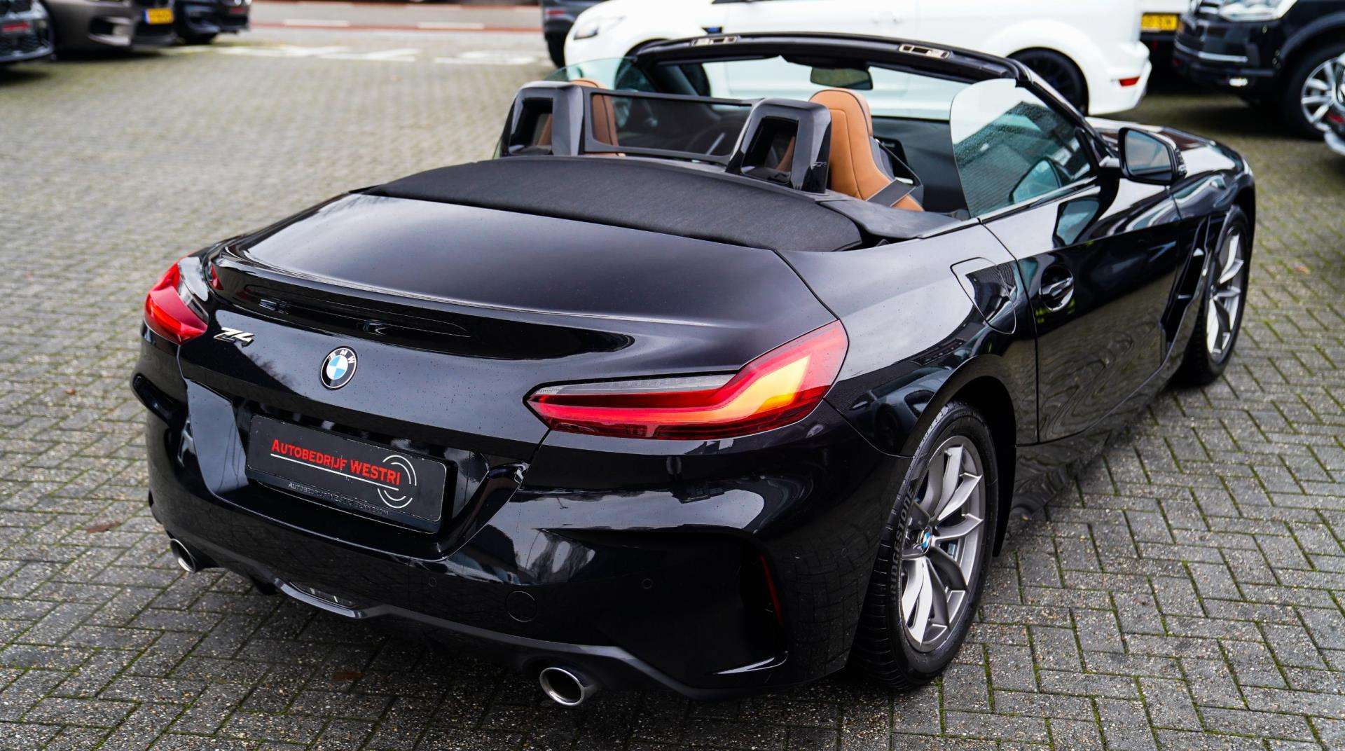 BMW Z4 Roadster High Executive 20i SDrive - - Joinsteer - #3