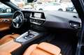 BMW Z4 Roadster SDrive20i High Executive M-pakket | Harma Negru - thumbnail 3