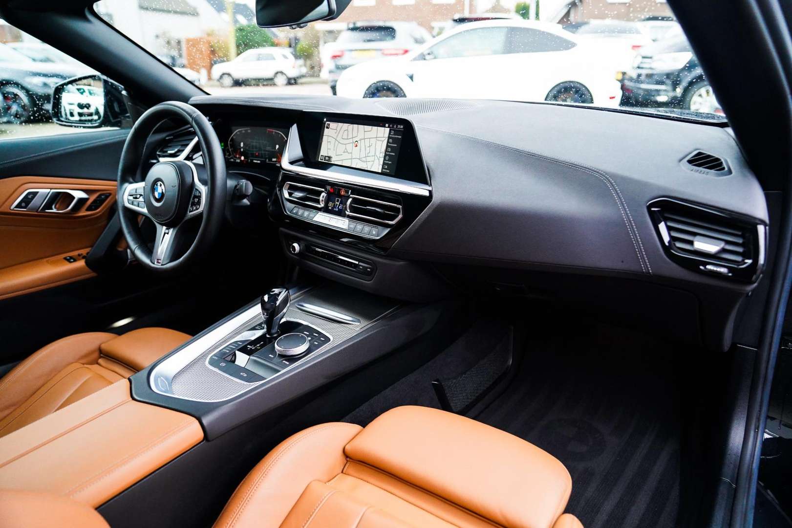 BMW Z4 Roadster High Executive 20i SDrive - - Joinsteer - #2