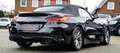 BMW Z4 Roadster SDrive20i High Executive M-pakket | Harma Negru - thumbnail 2