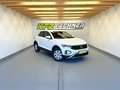 Volkswagen T-Roc 1,0 TSI ''LED*SITZH*VIRTUAL*CARPLAY*PDC'' Weiß - thumbnail 1