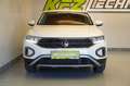 Volkswagen T-Roc 1,0 TSI ''LED*SITZH*VIRTUAL*CARPLAY*PDC'' Wit - thumbnail 9
