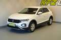 Volkswagen T-Roc 1,0 TSI ''LED*SITZH*VIRTUAL*CARPLAY*PDC'' Weiß - thumbnail 10