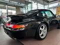Porsche 911 993 Carerra 993 3.6 SSD Leder Klima 6.Gang 17" Zwart - thumbnail 16