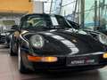 Porsche 911 993 Carerra 993 3.6 SSD Leder Klima 6.Gang 17" Zwart - thumbnail 17