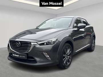 2.0 SKYACTIV-G 88kW Aut. Skydrive