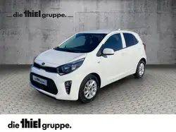 Kia Picanto Dream Team RFK+Lenkradheizung+SHZ