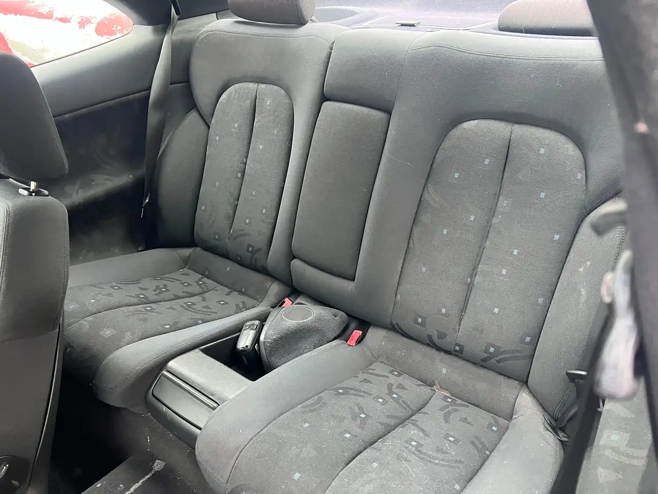 Mercedes-Benz CLK 230 Coupé KOMPRESSOR Sport Automatik Klima, foto 8