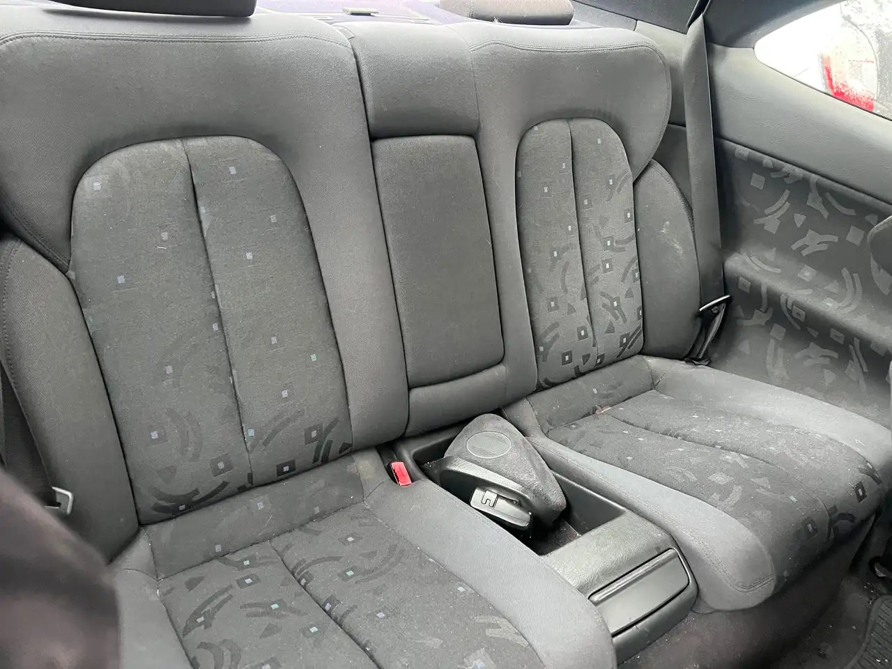 Mercedes-Benz CLK 230 Coupé KOMPRESSOR Sport Automatik Klima, foto 7