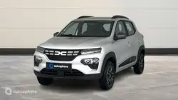 Dacia 45ch Expression