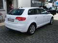 Audi A3 1.6 TDI Attraction Weiß - thumbnail 4