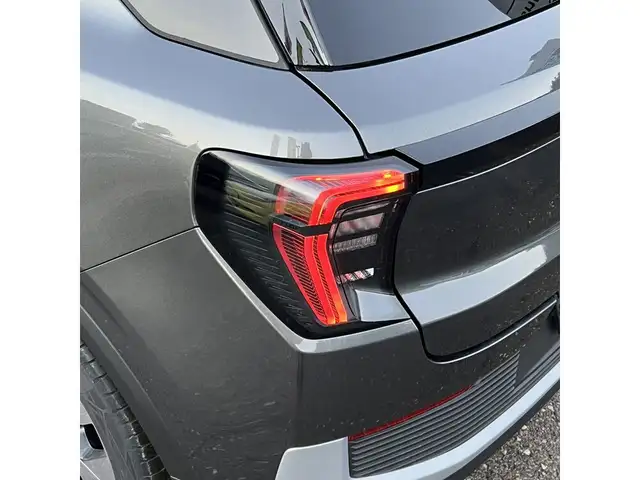 Ford Explorer Premium AWD Ansicht 5